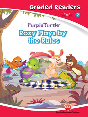 cover image of Roxy Plays by the Rules